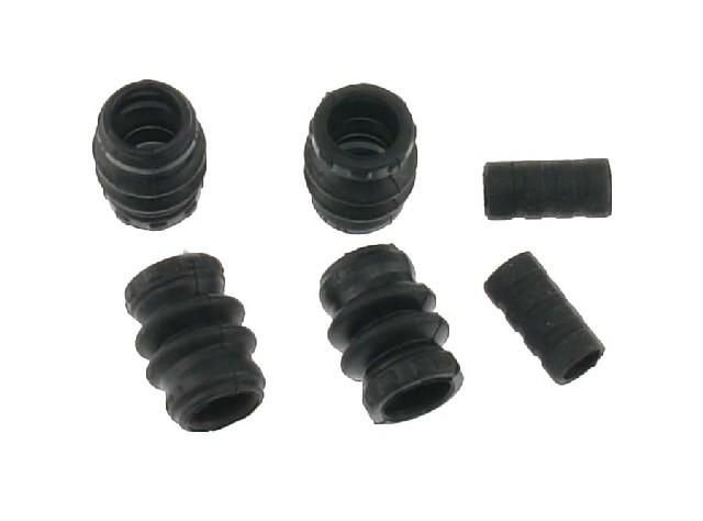 Carlson 16185 Disc Brake Caliper Guide Pin Boot Kit product image 1 of 1
