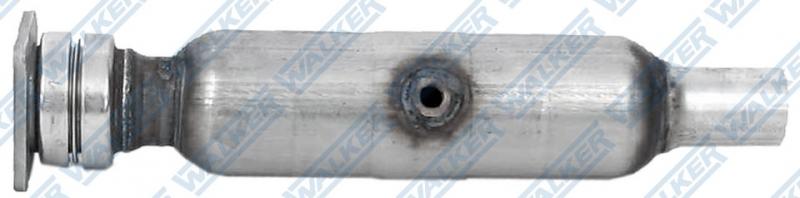 Walker Exhaust 16186 - Catalytic Converter Walker Exhaust 16186 Catalytic Converter product image 1 of 1