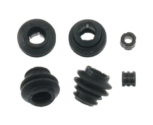 Carlson 16189 Disc Brake Caliper Guide Pin Boot Kit product image 1 of 1