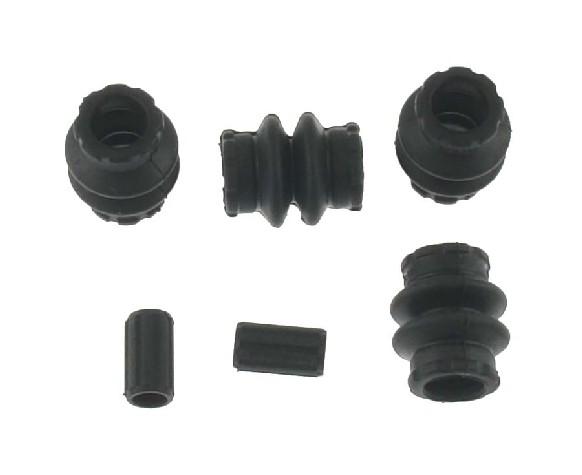 Carlson 16191 Disc Brake Caliper Guide Pin Boot Kit product image 1 of 1