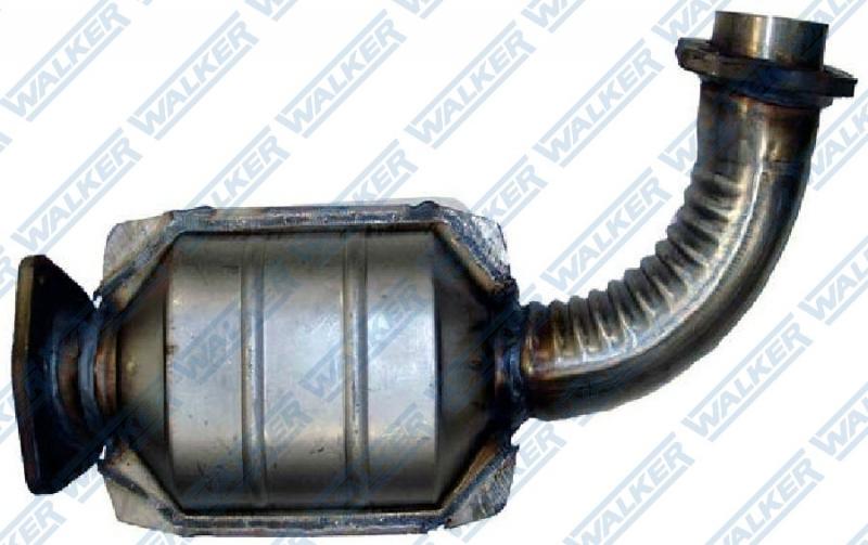 Walker Exhaust 16194 - Catalytic Converter Walker Exhaust 16194 Catalytic Converter product image 1 of 1
