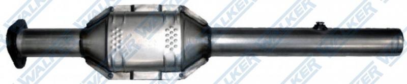 Walker Exhaust 16203 Catalytic Converter product image 1 of 1