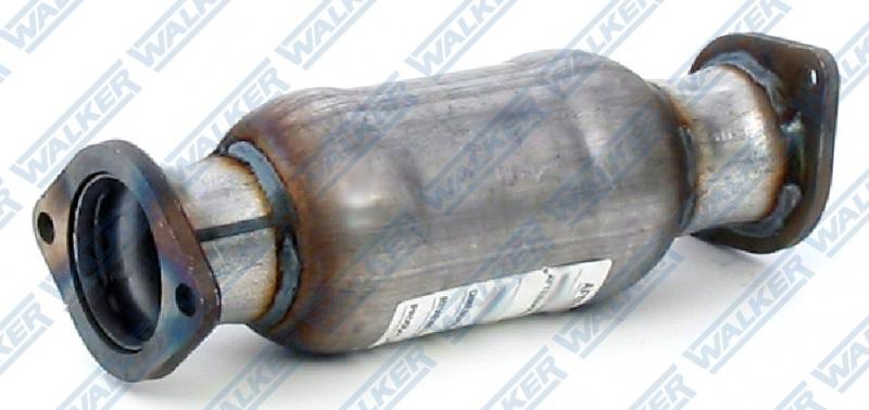Walker Exhaust 16210 - Catalytic Converter Walker Exhaust 16210 Catalytic Converter product image 1 of 1