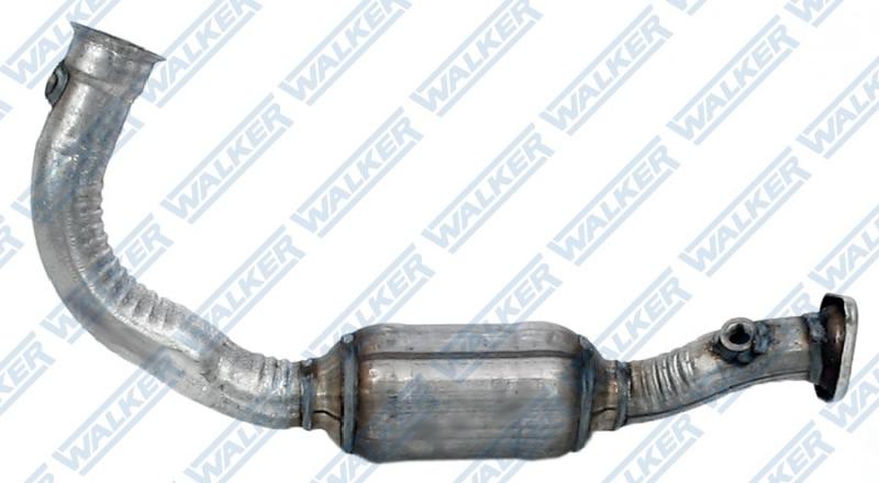 Walker Exhaust 16211 - Catalytic Converter Walker Exhaust 16211 Catalytic Converter product image 1 of 1
