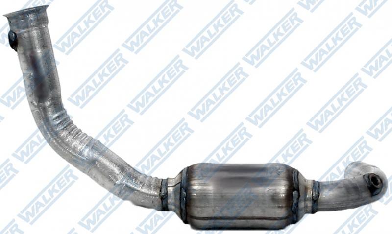 Walker Exhaust 16212 - Catalytic Converter Walker Exhaust 16212 Catalytic Converter product image 1 of 1