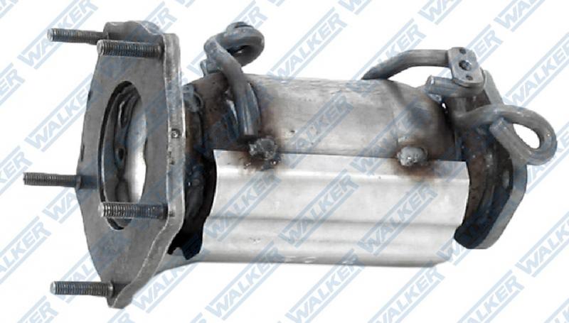 Walker Exhaust 16213 - Catalytic Converter Walker Exhaust 16213 Catalytic Converter product image 1 of 1