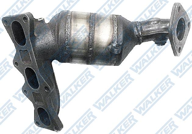 Walker Exhaust 16214  product image 1 of 1