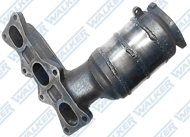Walker Exhaust 16215  product image 1 of 1