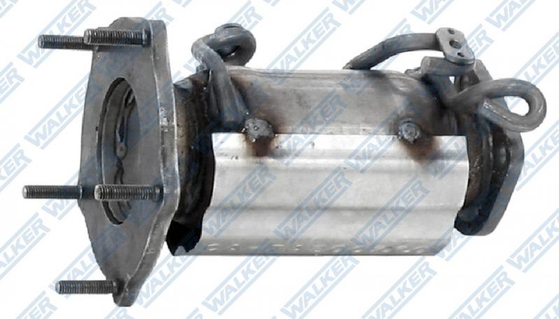 Walker Exhaust 16220 - Catalytic Converter Walker Exhaust 16220 Catalytic Converter product image 1 of 1