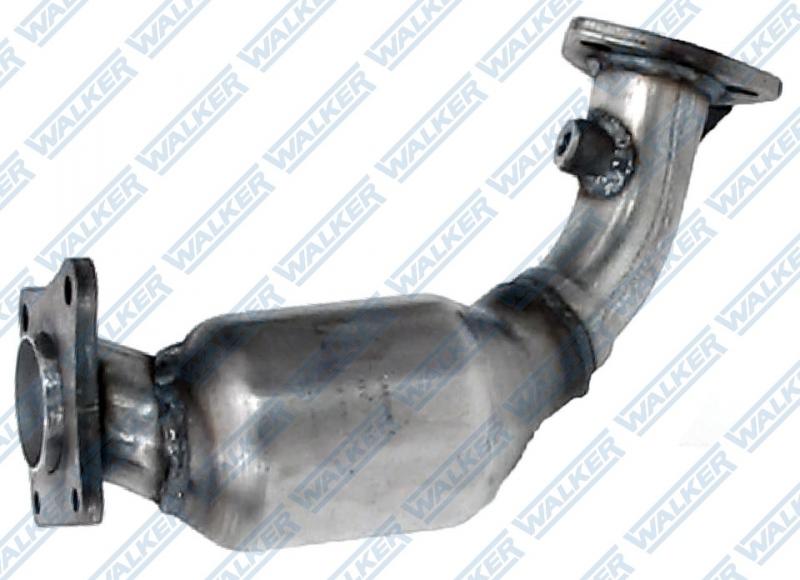 Walker Exhaust 16222 Catalytic Converter product image 1 of 1