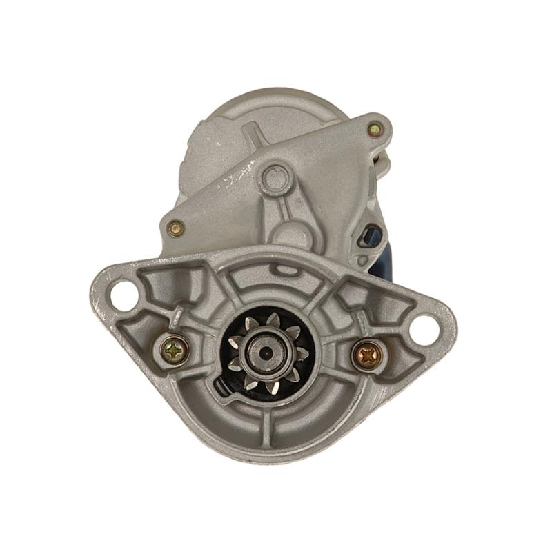 Remy 16236 - Starter Motor Remy 16236 Starter Motor product image 1 of 4
