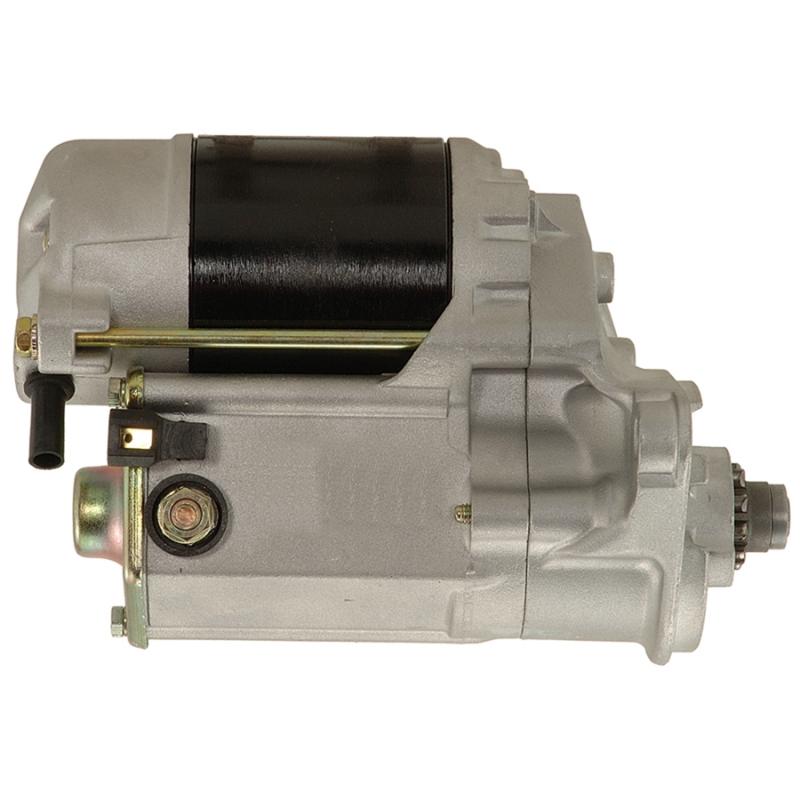 Remy 16236 - Starter Motor Remy 16236 Starter Motor product image 2 of 4