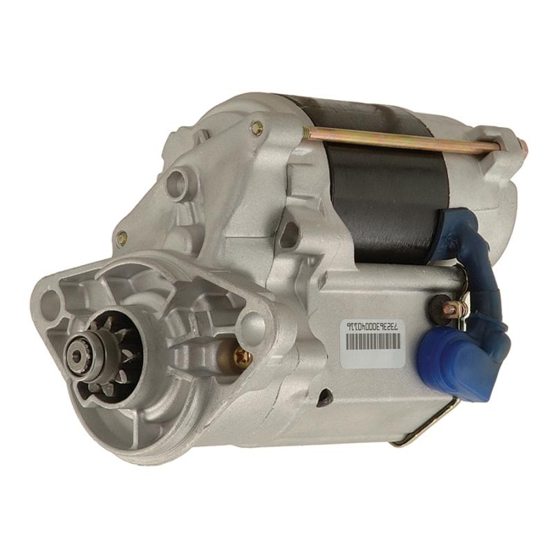 Remy 16236 - Starter Motor Remy 16236 Starter Motor product image 3 of 4