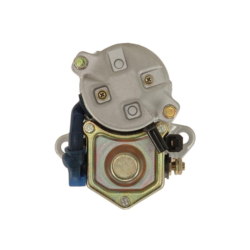 Remy 16236 - Starter Motor Remy 16236 Starter Motor product image 4 of 4