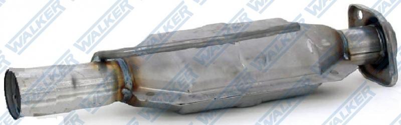 Walker Exhaust 16312 - Catalytic Converter Walker Exhaust 16312 Catalytic Converter product image 1 of 1