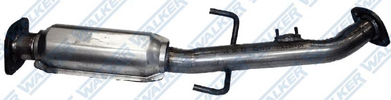 Walker Exhaust 16322 Catalytic Converter product image 1 of 1