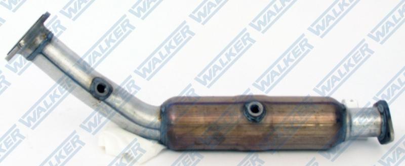 Walker Exhaust 16335 - Catalytic Converter Walker Exhaust 16335 Catalytic Converter product image 1 of 1