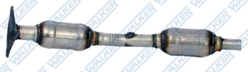 Walker Exhaust 16337 Catalytic Converter product image 1 of 1