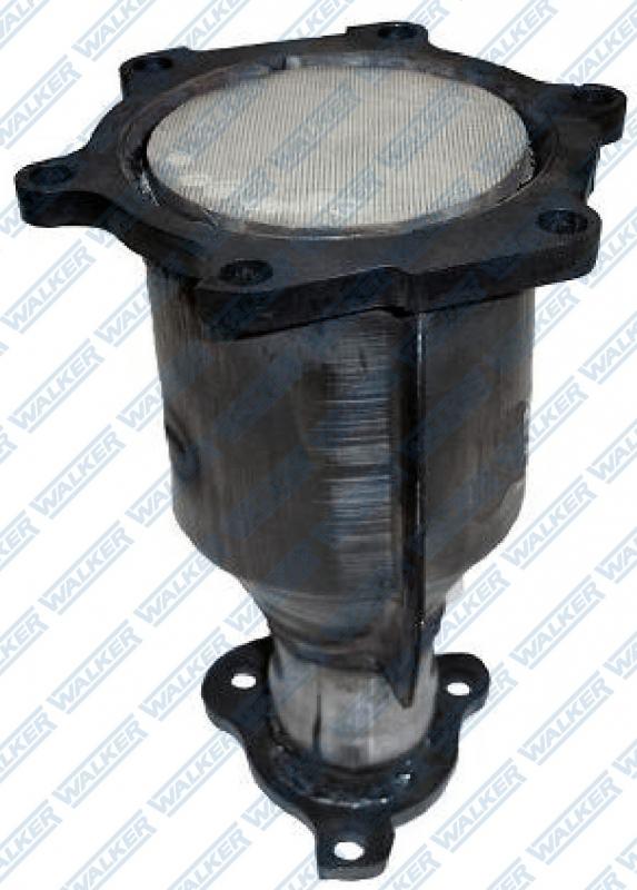 Walker Exhaust 16343 Catalytic Converter product image 1 of 1