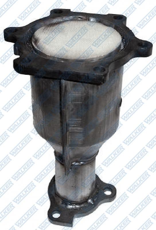 Walker Exhaust 16344 Catalytic Converter product image 1 of 1