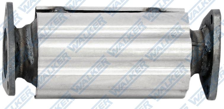 Walker Exhaust 16351 - Catalytic Converter Walker Exhaust 16351 Catalytic Converter product image 1 of 1