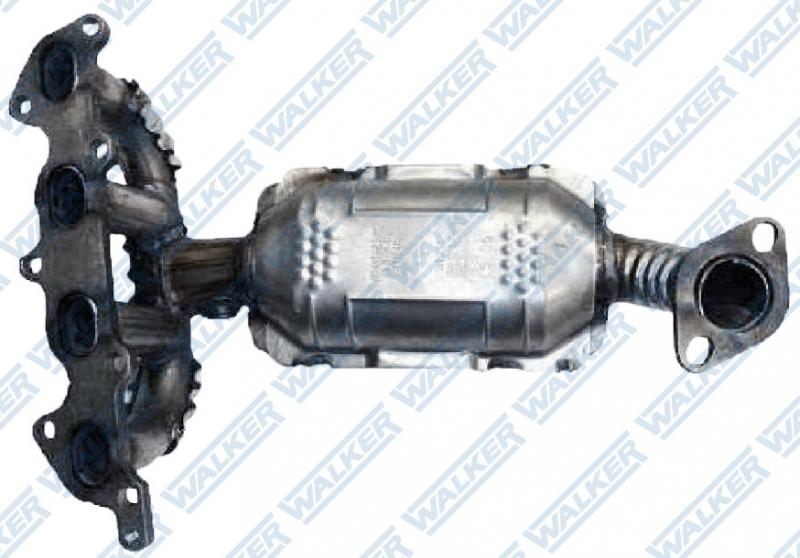 Walker Exhaust 16359 product image