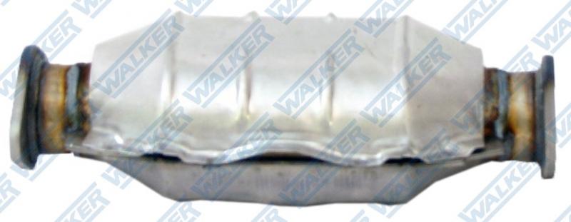 Walker Exhaust 16360 - Catalytic Converter Walker Exhaust 16360 Catalytic Converter product image 1 of 1