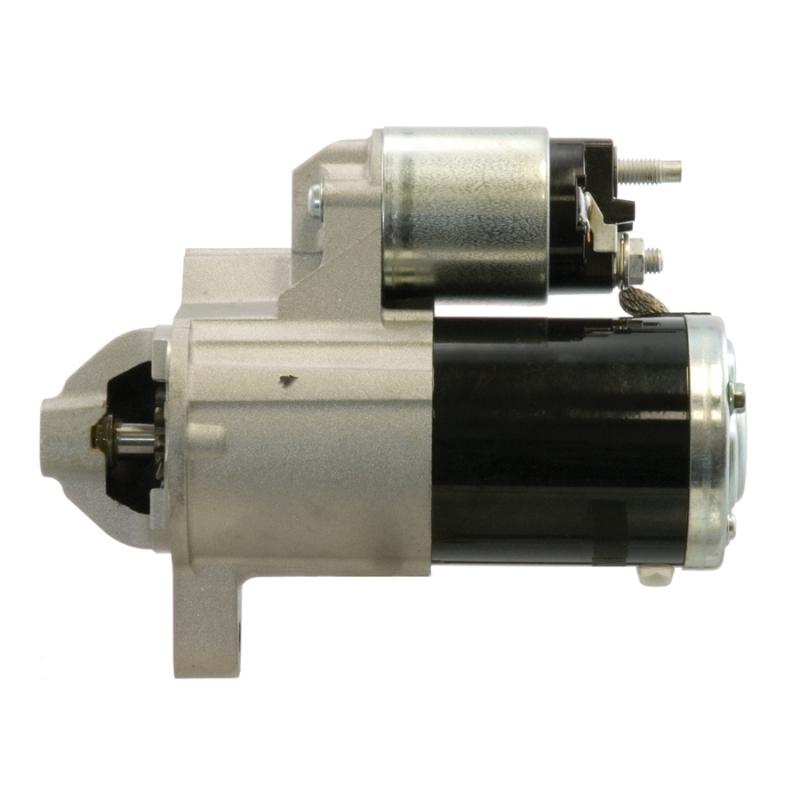 Remy 16370 Starter Motor product image 1 of 4