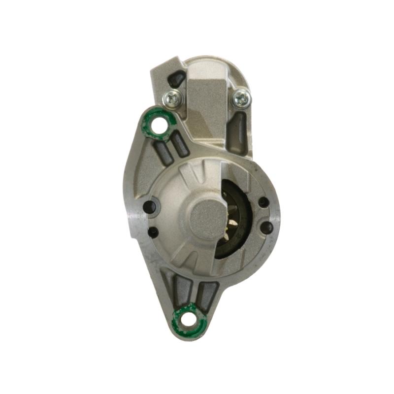 Remy 16370 Starter Motor product image 2 of 4