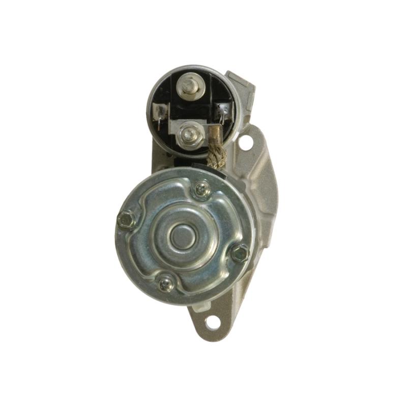 Remy 16370 Starter Motor product image 3 of 4