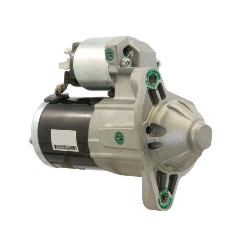 Remy 16370 Starter Motor product image 4 of 4