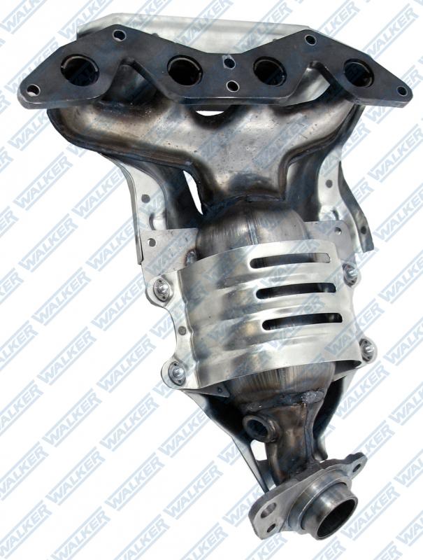 Walker Exhaust 16373 Exhaust Manifold with Integrated Catalytic Converter product image 1 of 1