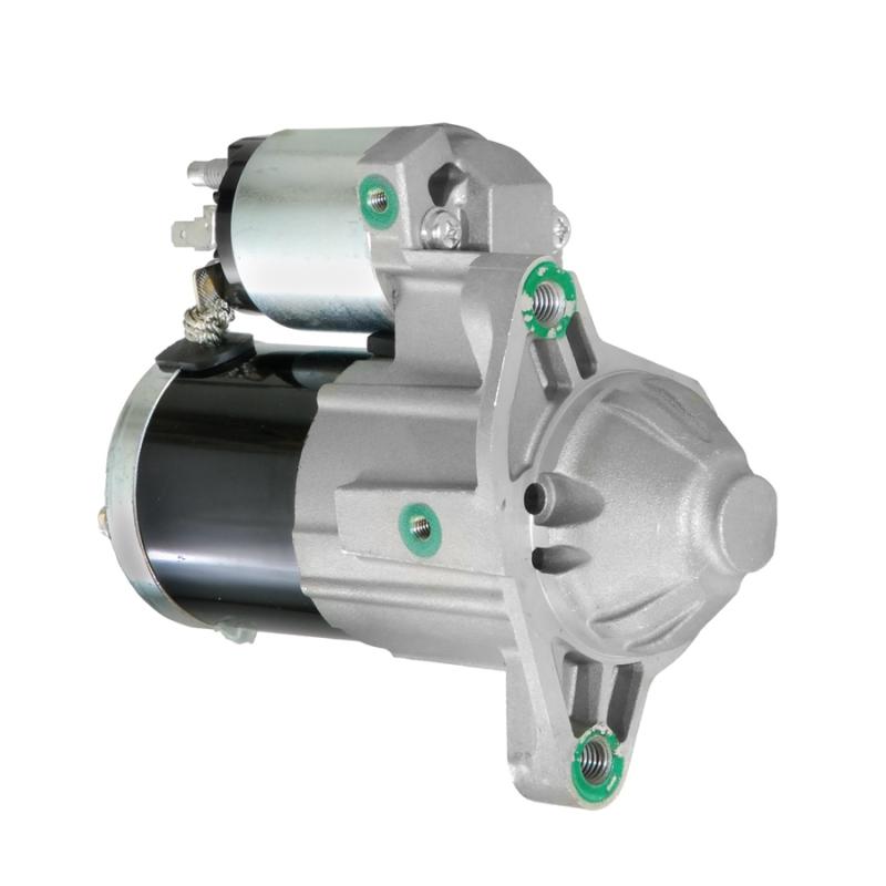 Remy 16374 - Starter Motor Remy 16374 Starter Motor product image 4 of 4