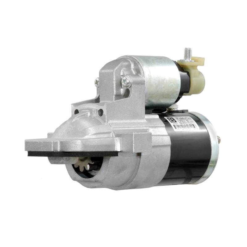 Remy 16383 - Starter Motor Remy 16383 Starter Motor product image 1 of 4
