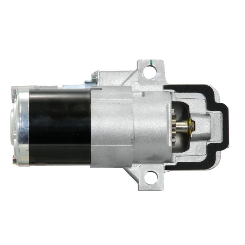 Remy 16383 - Starter Motor Remy 16383 Starter Motor product image 3 of 4