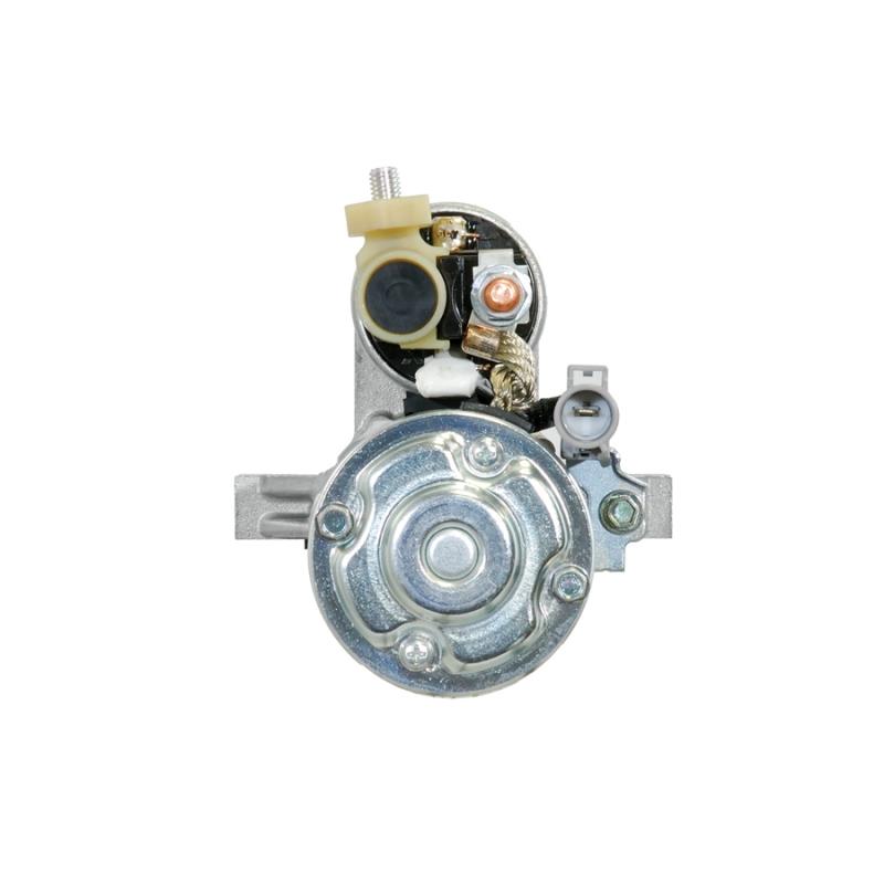 Remy 16383 - Starter Motor Remy 16383 Starter Motor product image 4 of 4