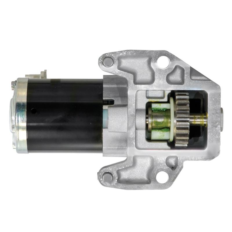 Remy 16385 Starter Motor product image 2 of 4