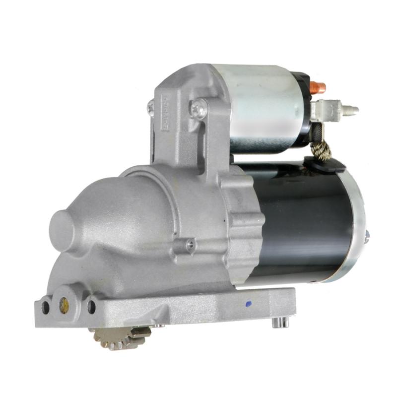 Remy 16385 Starter Motor product image 3 of 4