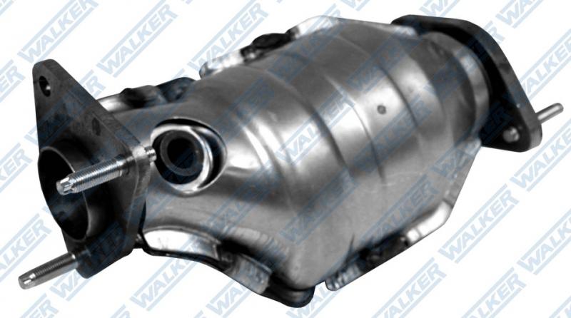 Walker Exhaust 16468 Catalytic Converter product image 1 of 1