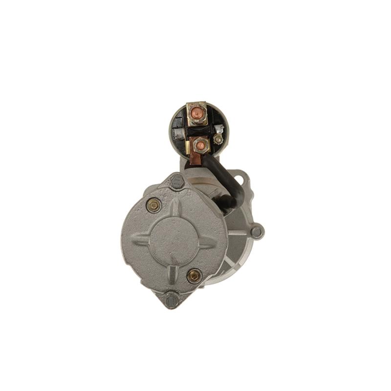 Remy 16561 - Starter Motor Remy 16561 Starter Motor product image 1 of 4