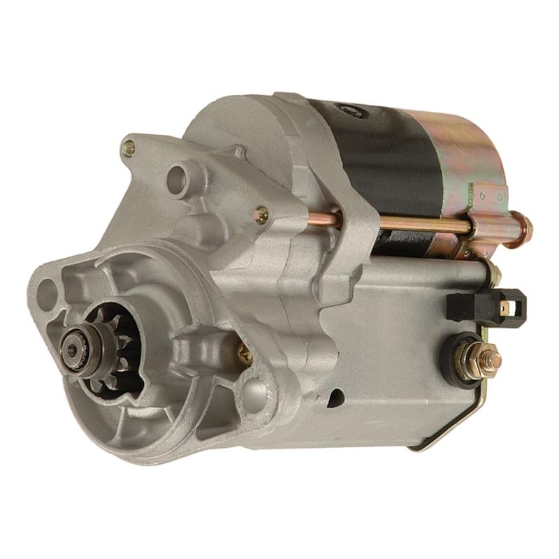 Remy 16578 Starter Motor product image 1 of 4