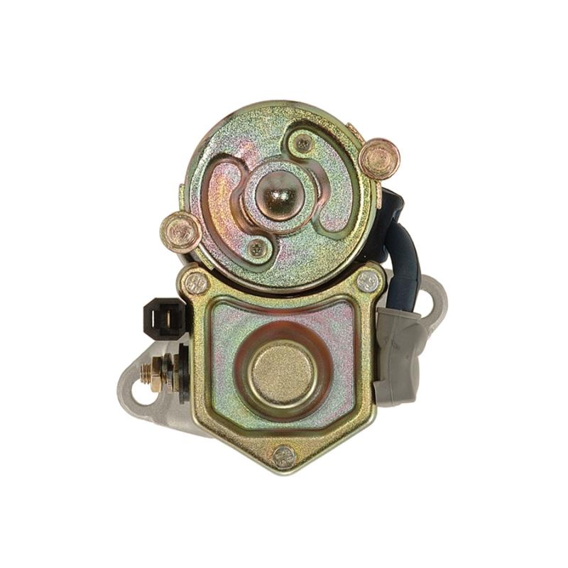 Remy 16578 Starter Motor product image 3 of 4