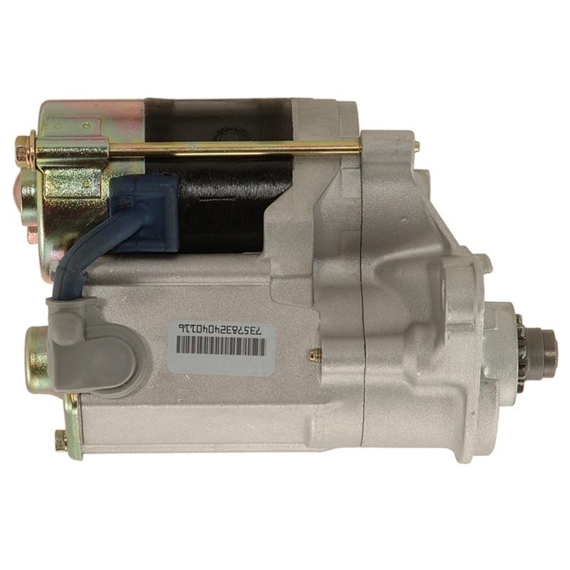 Remy 16578 Starter Motor product image 4 of 4
