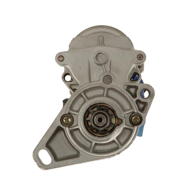 Remy 16600 Starter Motor product image 1 of 4