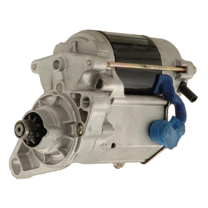 Remy 16600 Starter Motor product image 2 of 4