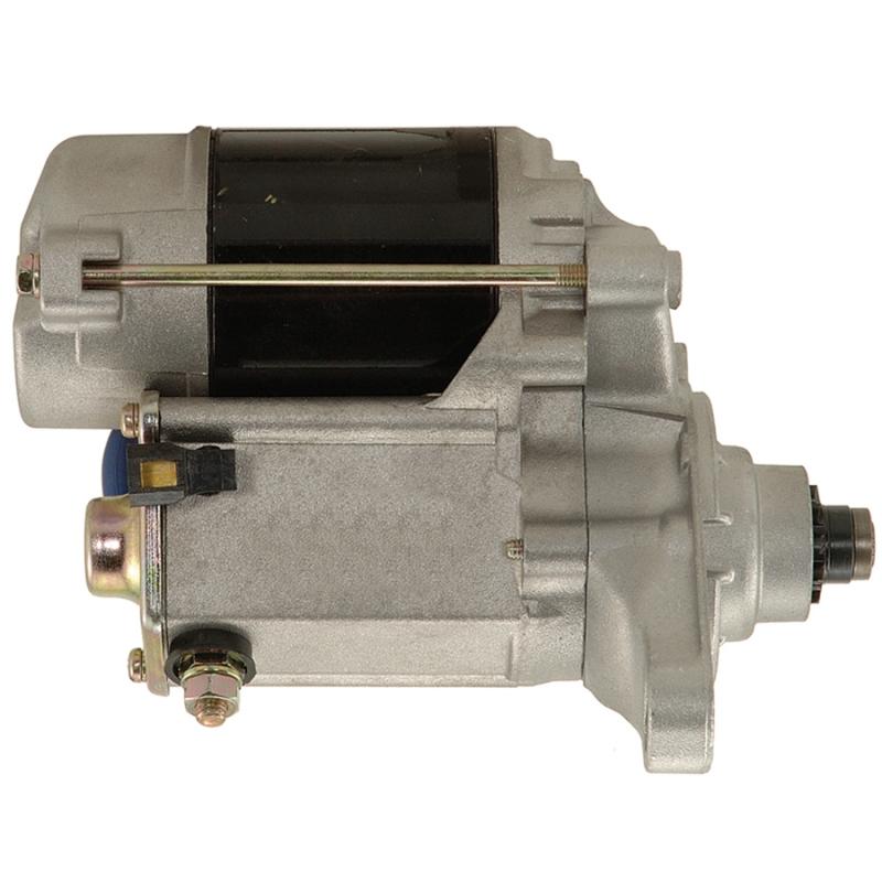 Remy 16600 Starter Motor product image 3 of 4