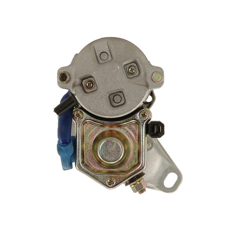 Remy 16600 Starter Motor product image 4 of 4