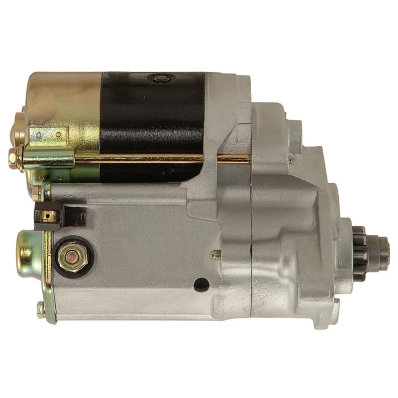 Remy 16612 Starter Motor product image 1 of 4