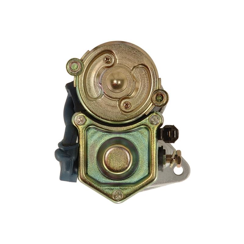Remy 16612 Starter Motor product image 2 of 4