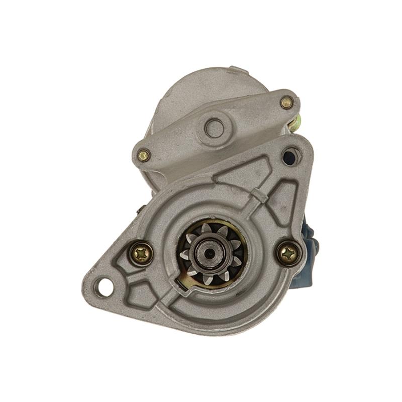 Remy 16612 Starter Motor product image 4 of 4